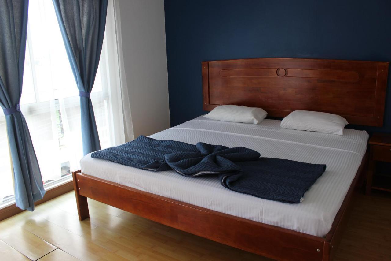 Park View Hotel & Restaurant Alajuela Ngoại thất bức ảnh